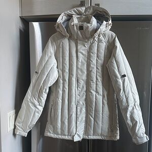 NWOT Allyance Transport Urban Series Women's Down Ski Snowboard Jacket size M